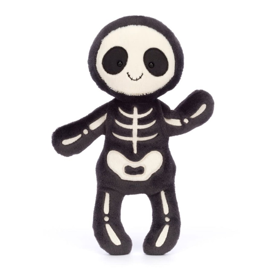 Children Jellycat | Jellycat Skeleton Bob