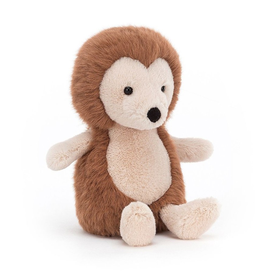 Children Jellycat | Jellycat Willow Hedgehog