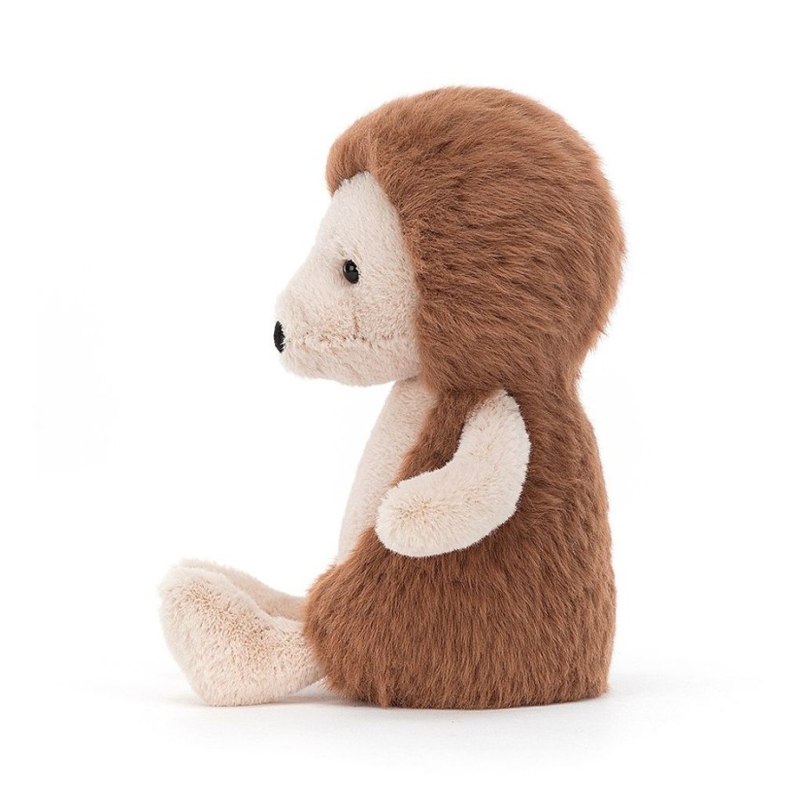 Children Jellycat | Jellycat Willow Hedgehog