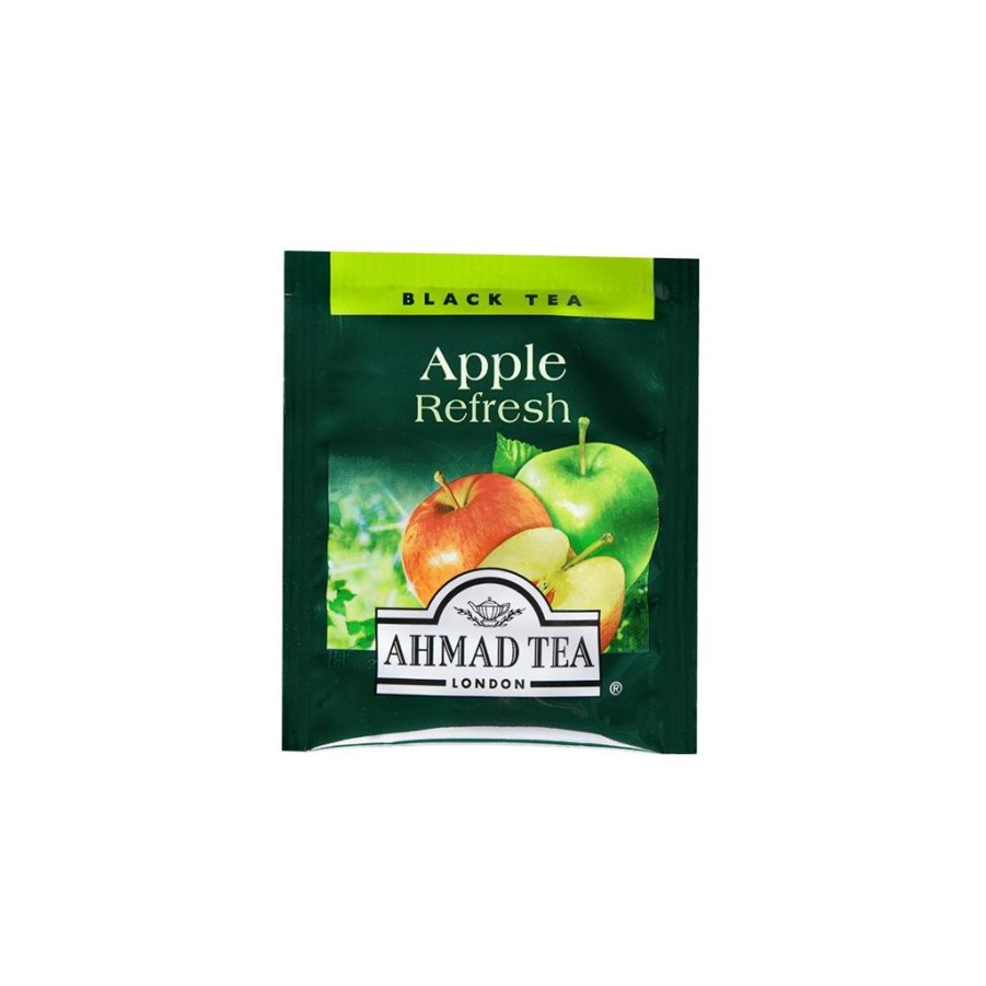 Tea Time Ahmad Tea Ahmad Tea | Ahmad Apple Refresh 20S