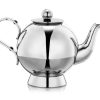 Tea Time Nick Munro Strainers, Infusers & Spoons | Nick Munro Spheres Small Tea Infuser