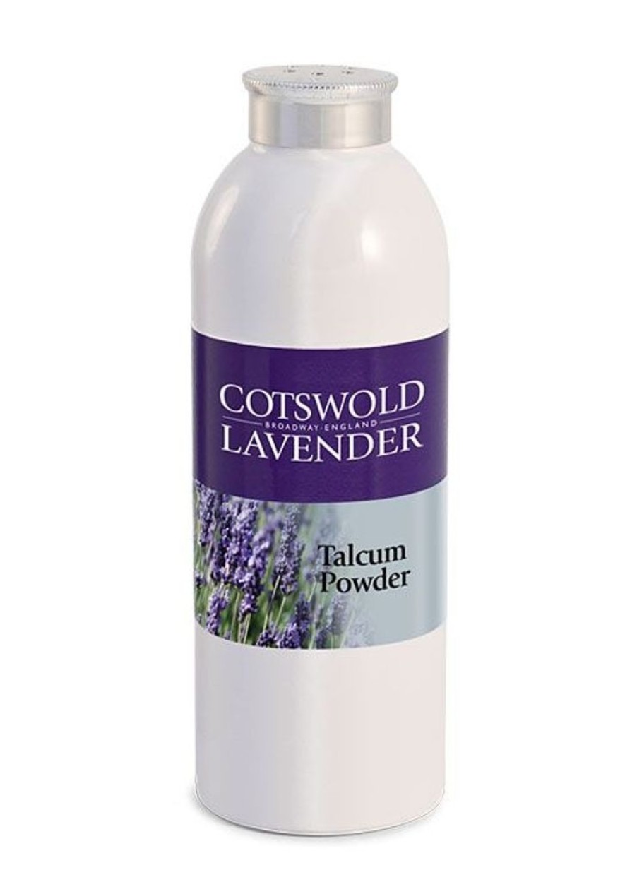 Bath & Body Cotswold Lavender Talcum Powder | Cotswold Lavender Talcum Powder