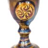 Tabletop British Isles | Colm De Ris Irish Pottery Egg Cup