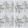 Tabletop Pimpernel | Pimpernel Spirited Horses Placemats