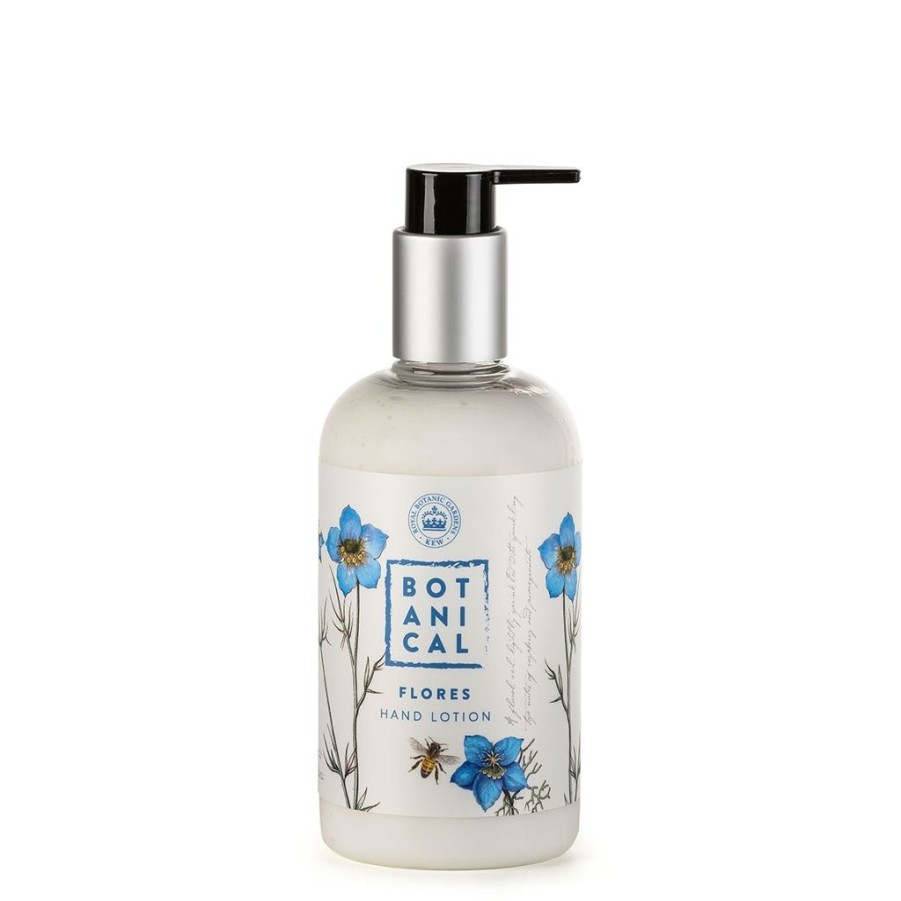 Bath & Body British Isles | Fikkerts Royal Botanice Gardens Flores Hand Lotion