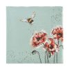 Tabletop Wrendale | Wrendale Flight Of The Bumblebee Paper Luncheon Napkin