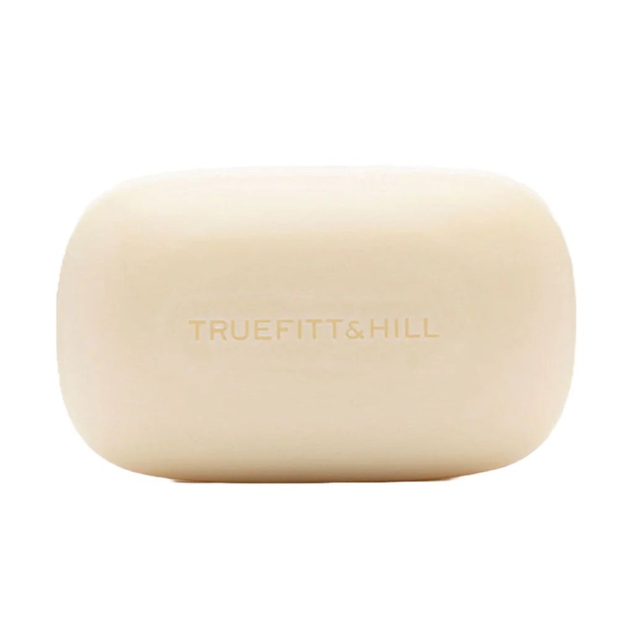 Bath & Body Truefitt & Hill Bar Soaps | Truefitt & Hill Mayfair Hand Soap 150G