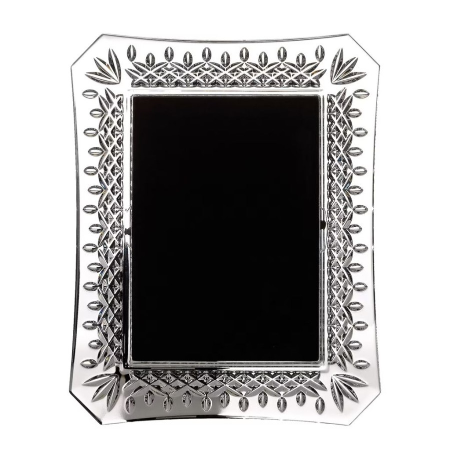 Decor Waterford Picture Frames | Waterford Lismore Frame 5" X 7"