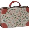 Children Maileg | Maileg Holly Suitcase