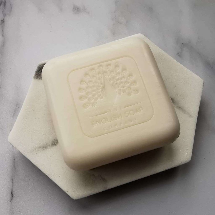 Bath & Body The English Soap Company Bar Soaps | The English Soap Company Lily Of The Valley Hand Soap Gift Set