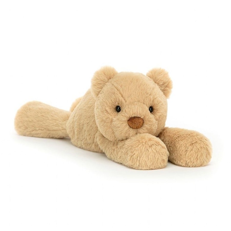 Children Jellycat | Jellycat Smudge Bear