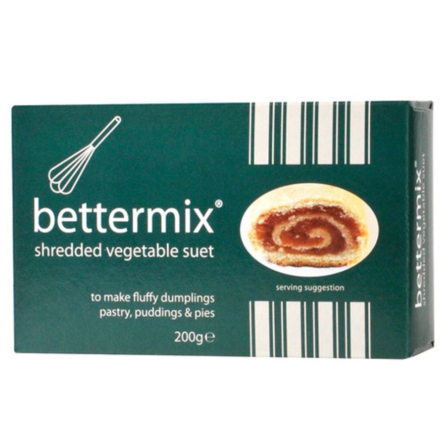 Food British Isles | Bettermix Vegetable Suet