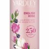 Bath & Body Yardley London Bath & Shower | Yardley English Rose Body Wash (250Ml)