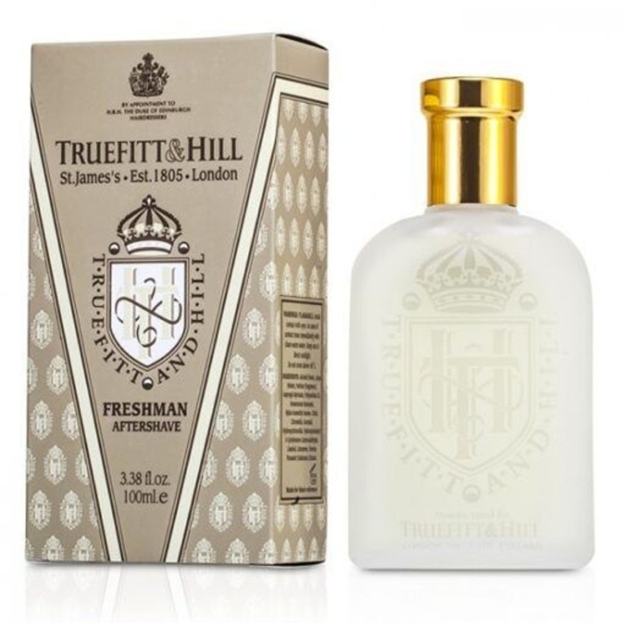 Bath & Body Truefitt & Hill Pre-Shave & Post-Shave | Truefitt & Hill Freshman Aftershave