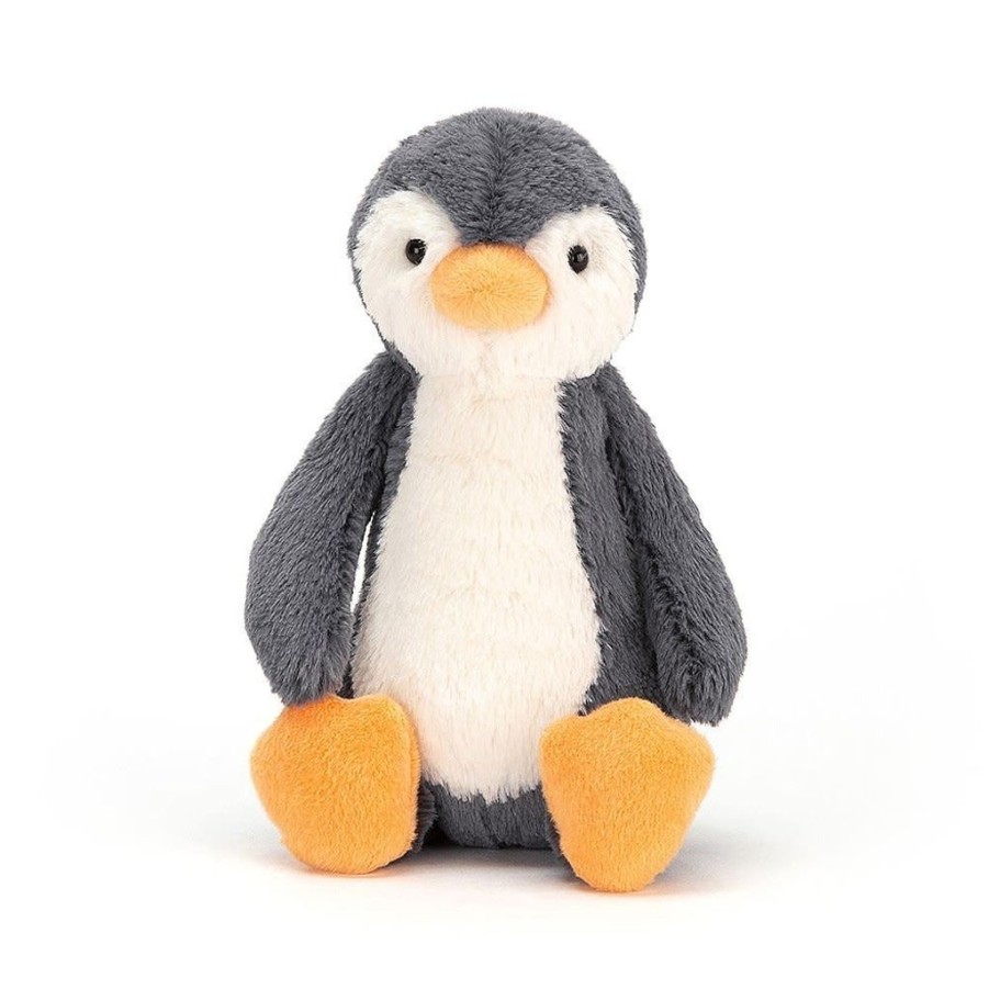 Children Jellycat | Jellycat Bashful Medium Penguin