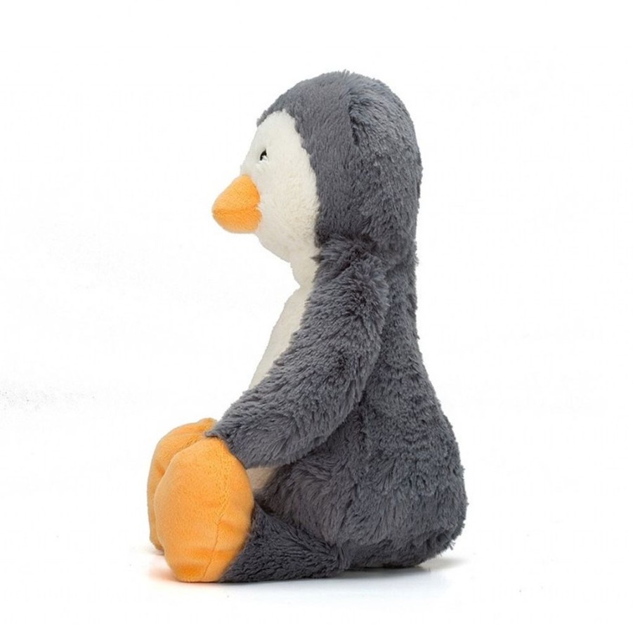 Children Jellycat | Jellycat Bashful Medium Penguin