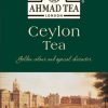 Tea Time Ahmad Tea Ahmad Tea | Ahmad Ceylon 20S