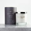 Decor Marmalade of London | Marmalade Of London Cashmere And Cocoa Glass Candle