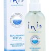 Bath & Body Fragrances of Ireland | Inis Energy Of The Sea Replenishing Body Oil 150Ml