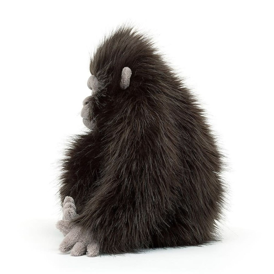 Children Jellycat | Jellycat Gomez Gorilla