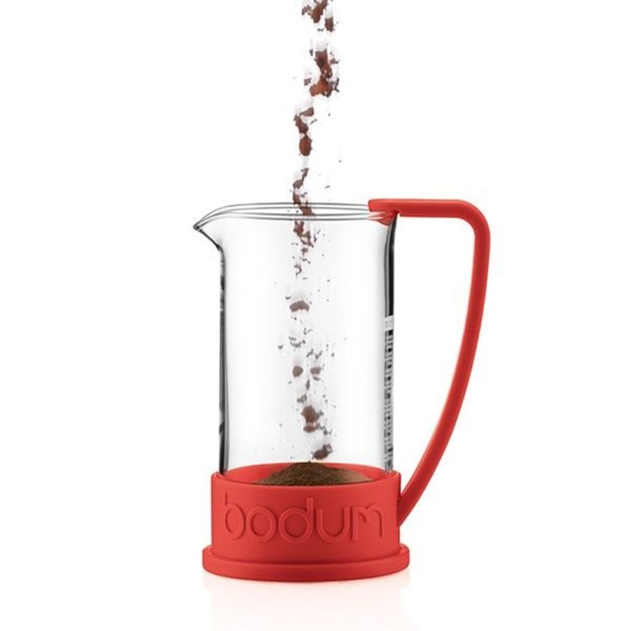 Decor Bodum Kitchen Tools | Bodum Brazil French Press Coffee Maker 1 Liter