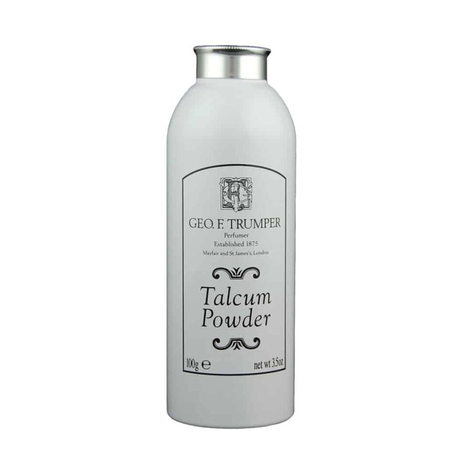 Bath & Body Geo. F. Trumper Talcum Powder | Geo. F. Trumper Talcum Powder