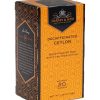 Tea Time Harney & Sons Harney & Sons | Harney & Sons Decaf Ceylon Premium 20S