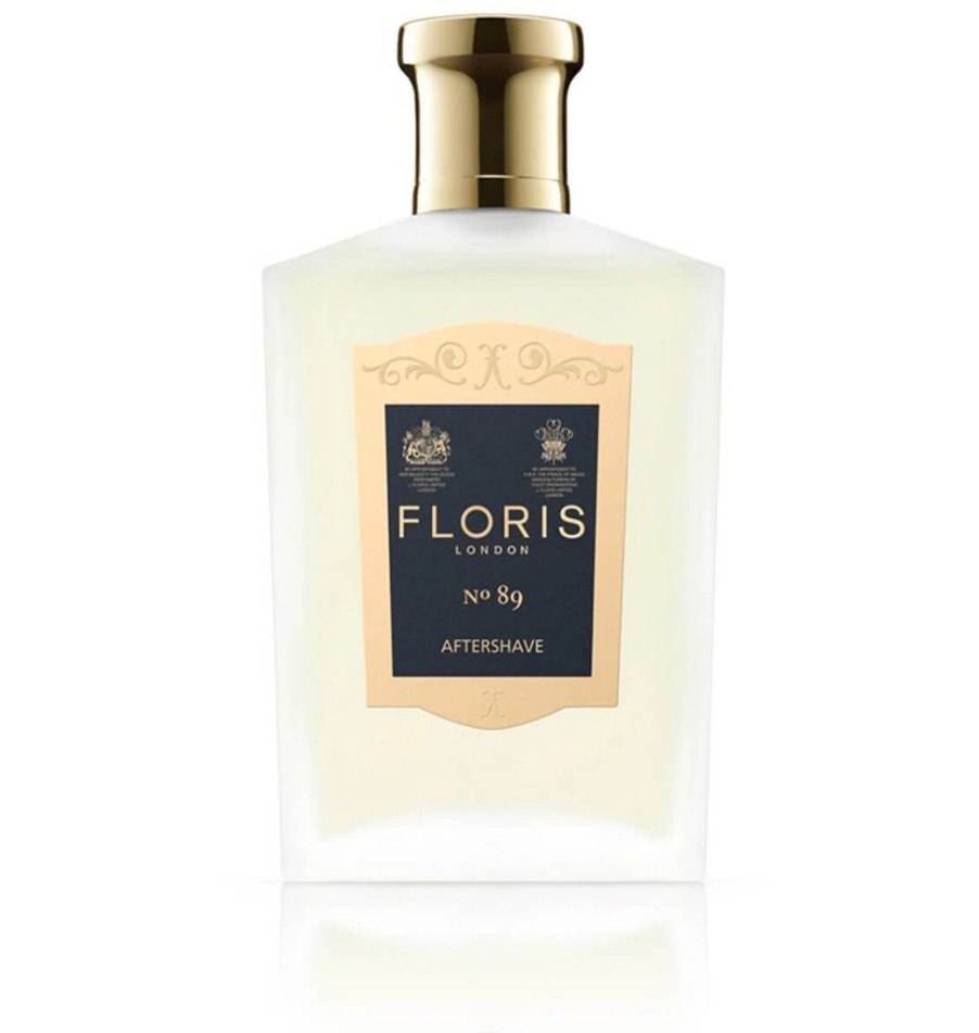 Bath & Body Floris of London Pre-Shave & Post-Shave | Floris Of London No. 89 Aftershave