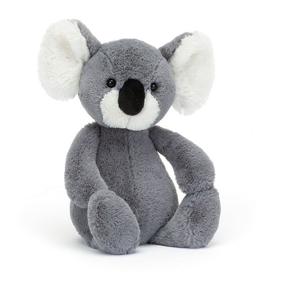 Children Jellycat | Jellycat Bashful Koala Original (Medium)