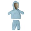 Children Maileg | Maileg Rainwear, Teddy Junior