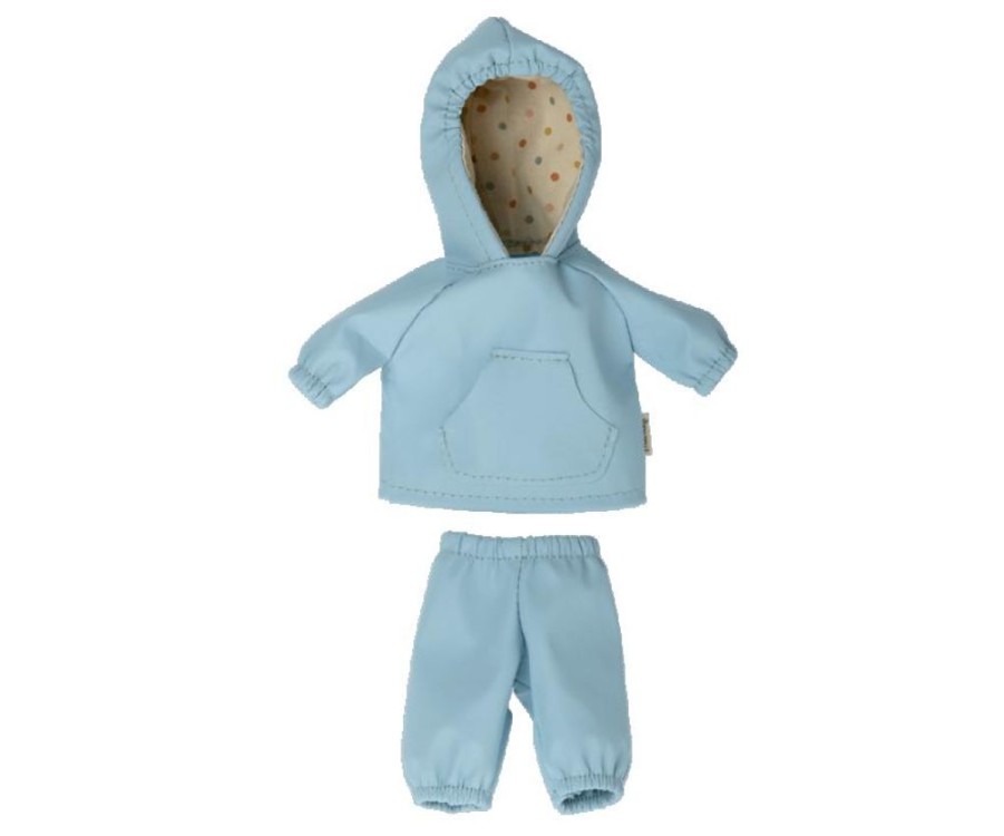 Children Maileg | Maileg Rainwear, Teddy Junior