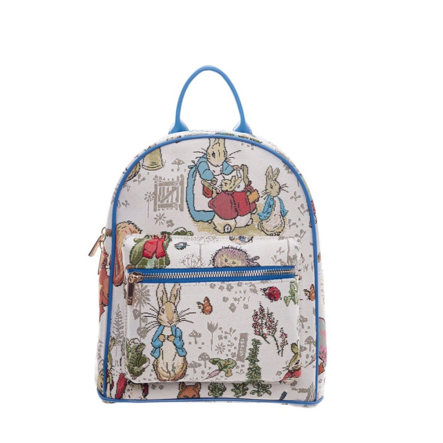 Wear British Isles | Signare Beatrix Potter Peter Rabbit Backpack