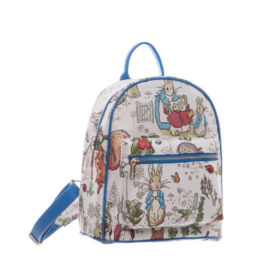 Wear British Isles | Signare Beatrix Potter Peter Rabbit Backpack