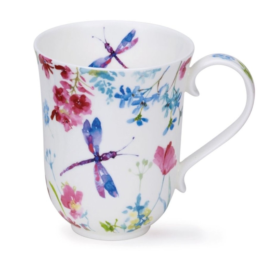 Tabletop Dunoon Shape: Braemar | Dunoon Braemar Zerzura Mug