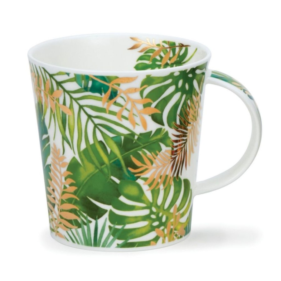 Tabletop Dunoon Shape: Cairngorm | Dunoon Cairngorm Bali Mug