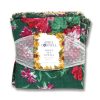 Tea Time April Cornell Tea Towels | April Cornell English Ivy Patchwork Tea Towel Bundle Set Of 3