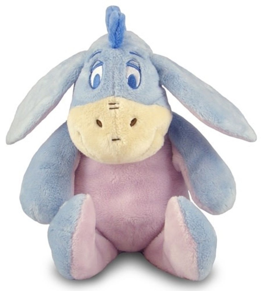 Children British Isles | Eeyore Small Plush