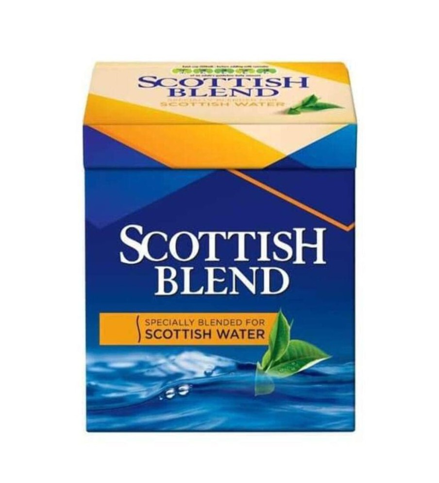 Tea Time British Isles Other Favourites | Brooke Bond Scottish Blend 80S