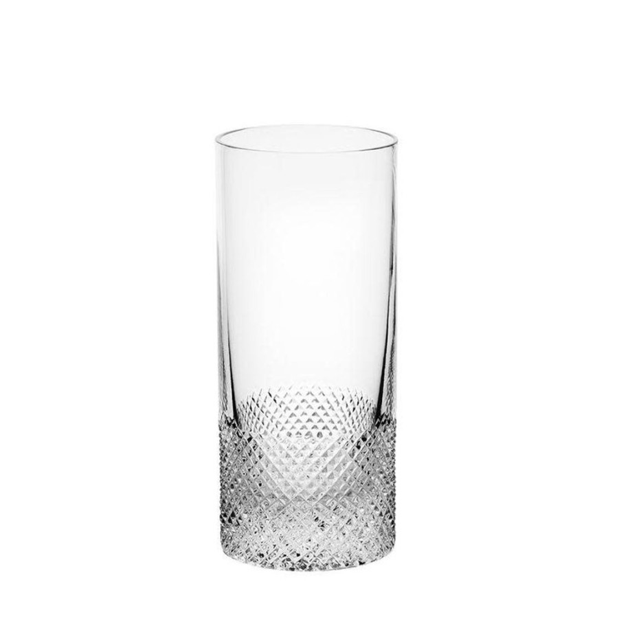 Tabletop British Isles | Richard Brendon Diamond Highball