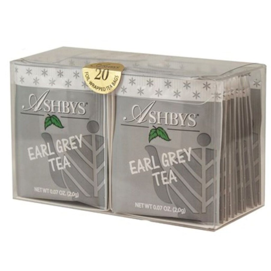 Tea Time Ashbys Teas of London Ashbys Tea | Ashbys Earl Grey Tea