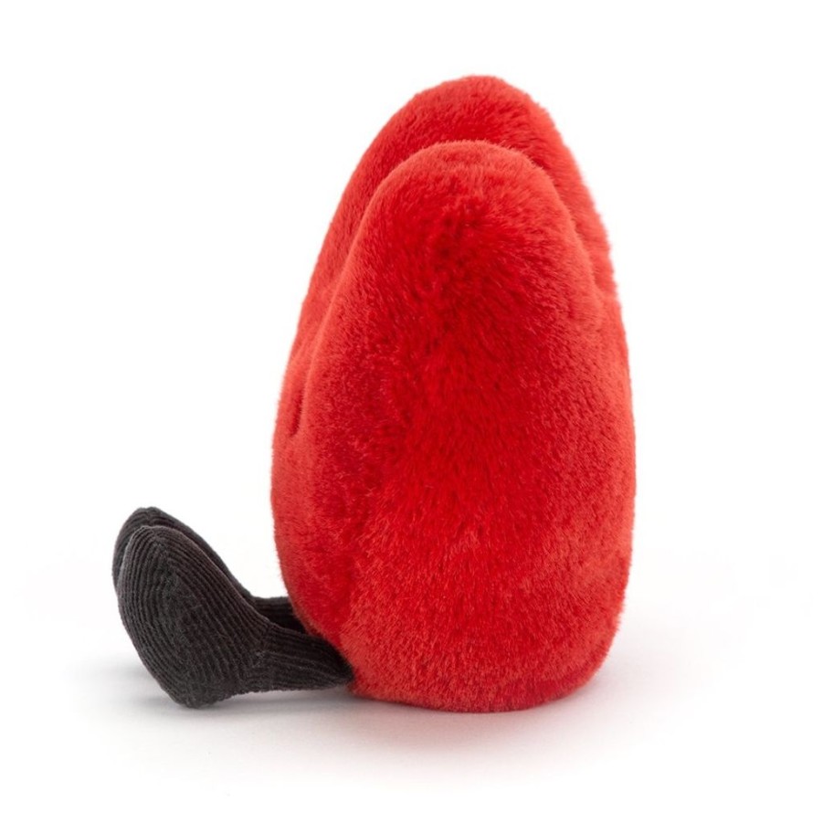 Children Jellycat | Jellycat Amuseable Red Heart