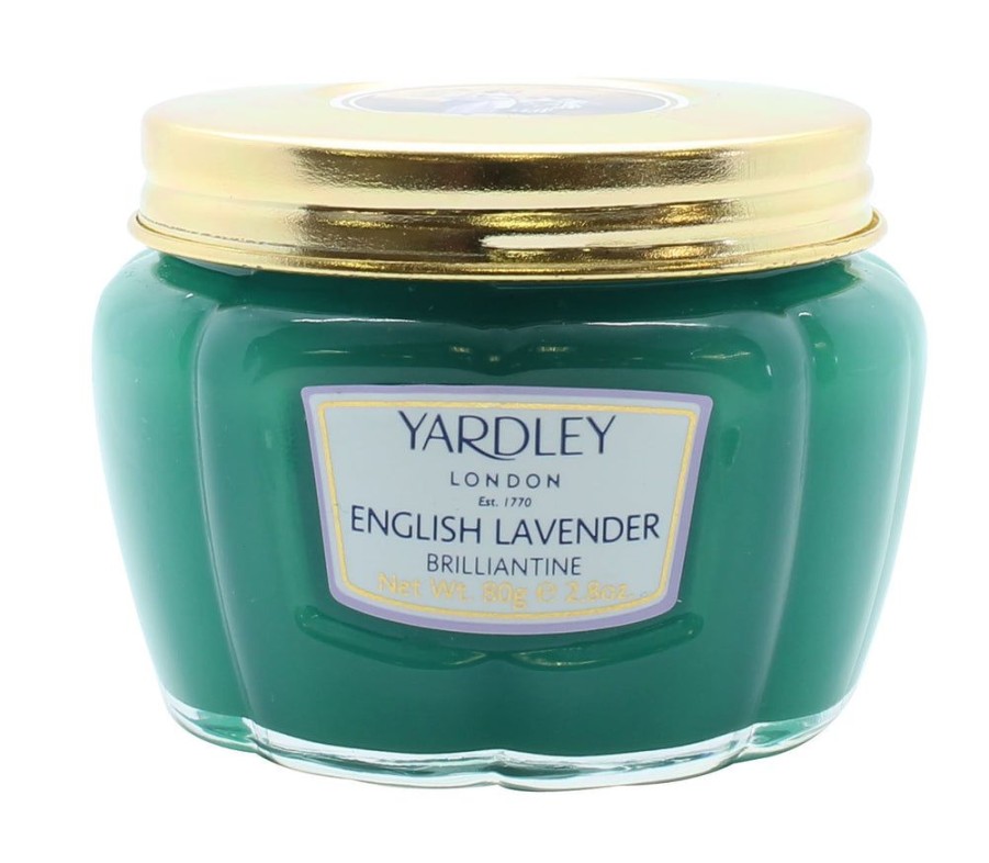 Bath & Body Yardley London Hair Care | Yardley English Lavender Brilliantine 80G