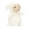 Children Jellycat | Jellycat Wee Lamb