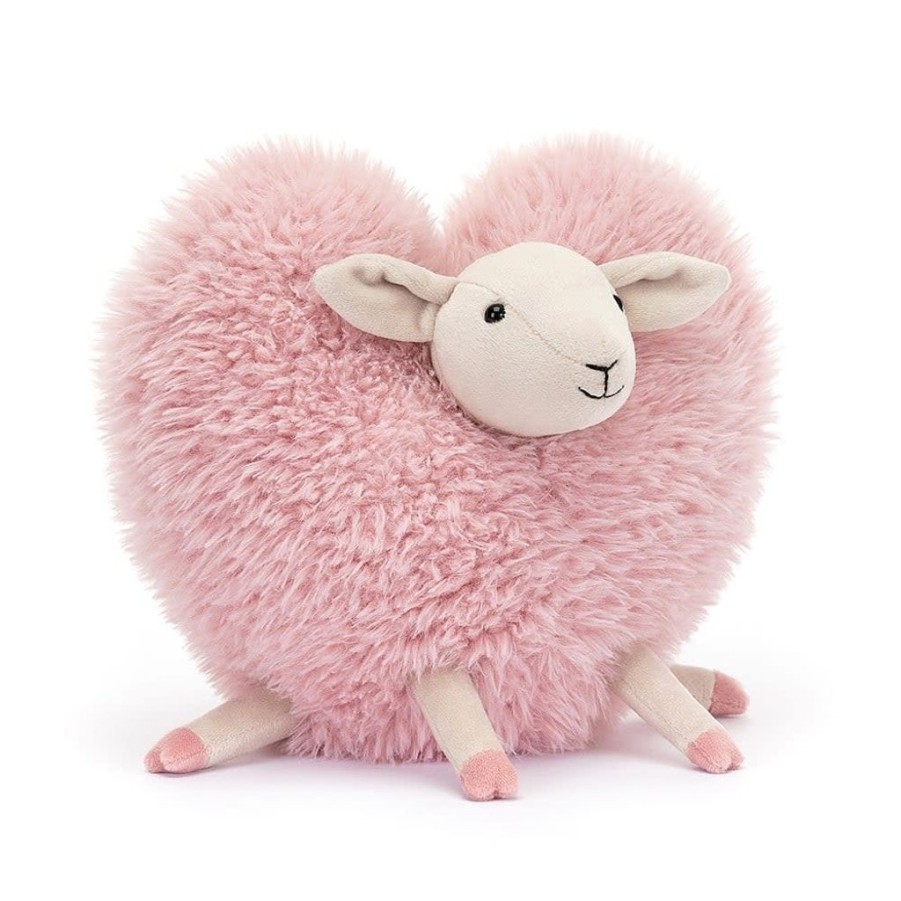 Children Jellycat | Jellycat Aimee Sheep