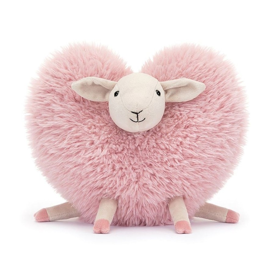 Children Jellycat | Jellycat Aimee Sheep