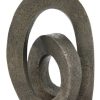 Decor Frith Sculpture Home Accents | Frith Endless Love Bronze Sculpture At015