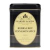 Tea Time Harney & Sons Harney & Sons | Harney & Sons Hot Cinnamon Spice Herbal Loose Tea Tin