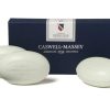 Bath & Body Caswell-Massey Bar Soaps | Caswell-Massey Jockey Club Triple Milled Soap