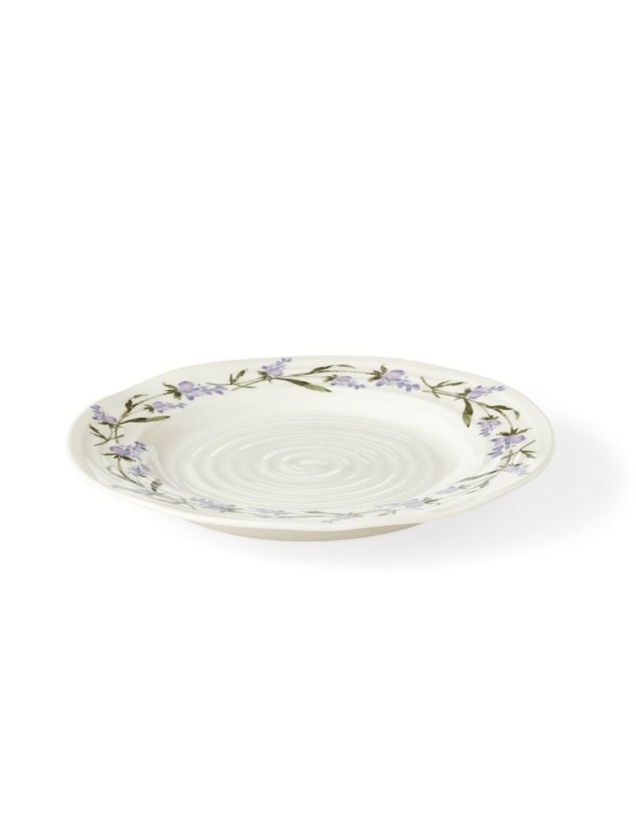 Tabletop Portmeirion Portmeirion | Sophie Conran Lavandula 8" Salad Plate