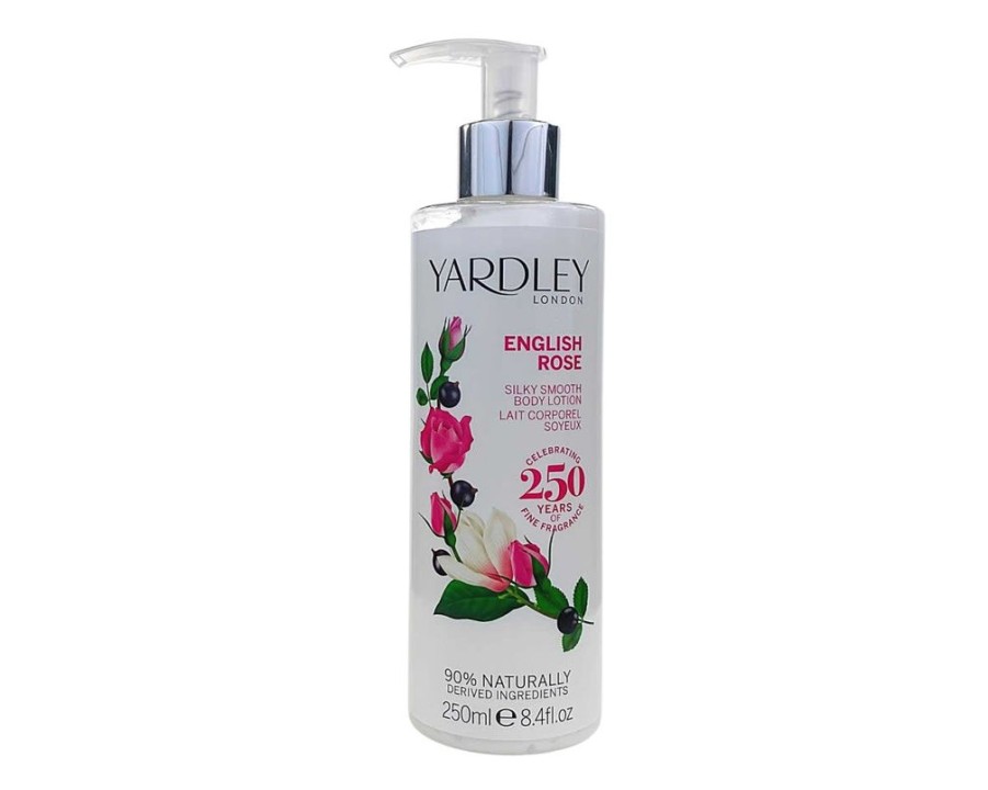 Bath & Body Yardley London | Yardley English Rose Body Lotion 250Ml